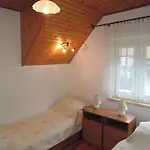 Mi Dzyzdroje Holiday Home Międzyzdroje