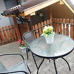 Mi Dzyzdroje Holiday Home