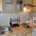 Mi Dzyzdroje Holiday Home Nyaraló