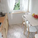 Mi Dzyzdroje Holiday Home *