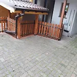 Mi Dzyzdroje Holiday Home Nyaraló Międzyzdroje