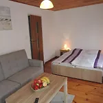 Mi Dzyzdroje Holiday Home * Międzyzdroje