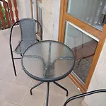 Mi Dzyzdroje Holiday Home Nyaraló