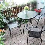 Nyaraló Mi Dzyzdroje Holiday Home