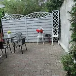 Nyaraló Mi Dzyzdroje Holiday Home