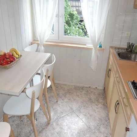 Mi Dzyzdroje Terraced House Near Promenade * مينززدرويه