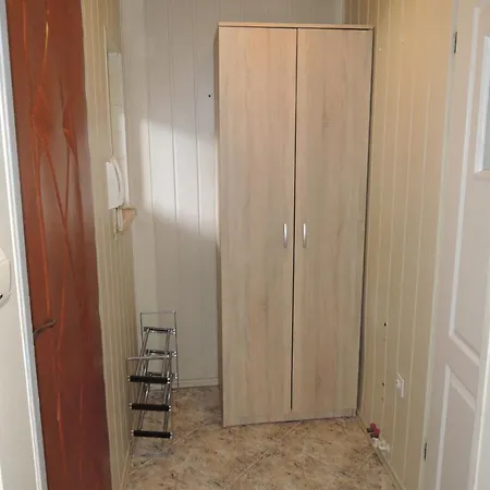 Mi Dzyzdroje Terraced House Near Promenade * مينززدرويه