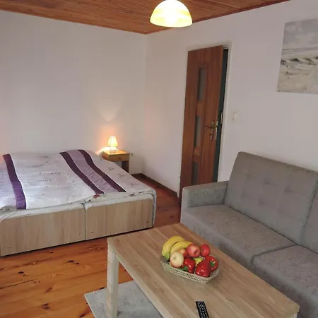 بيت للعطل Mi Dzyzdroje Terraced House Near Promenade *