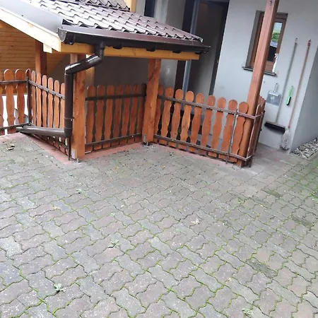 Mi Dzyzdroje Terraced House Near Promenade بيت للعطل مينززدرويه