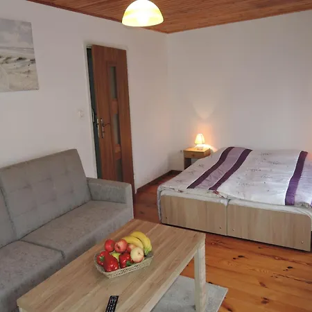 Mi Dzyzdroje Terraced House Near Promenade * مينززدرويه