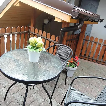 Mi Dzyzdroje Terraced House Near Promenade بيت للعطل مينززدرويه