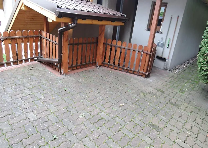 Mi Dzyzdroje Terraced House Near Promenade Nyaraló Międzyzdroje